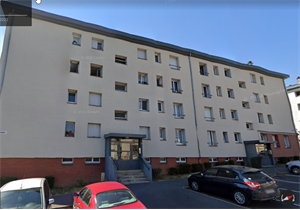 t4 à la location -   08000  CHARLEVILLE MEZIERES, surface 77 m2 location t4 - UBI475374581
